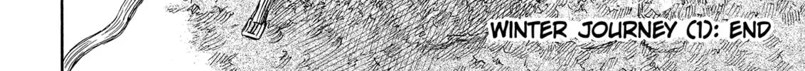 Berserk Chapter 187 page 34 - 