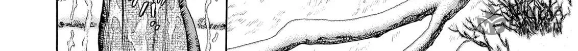 Berserk Chapter 187 page 10 - 