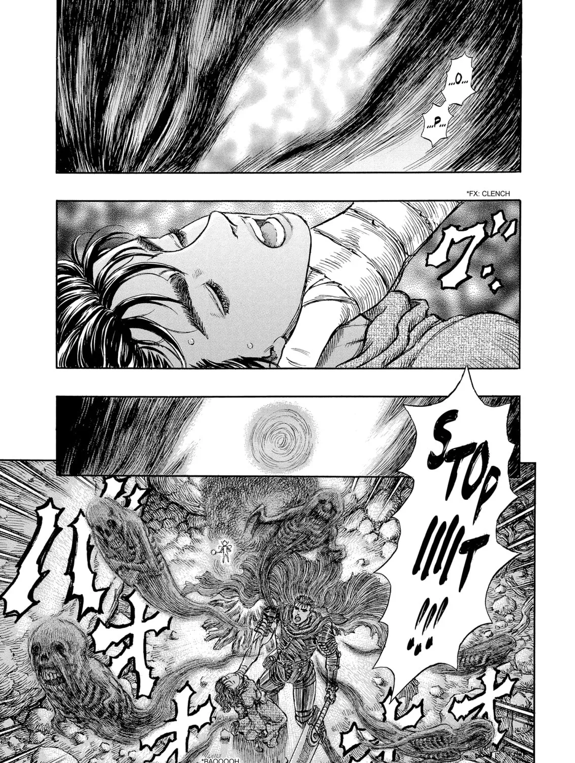 Berserk Chapter 188 page 13 - 