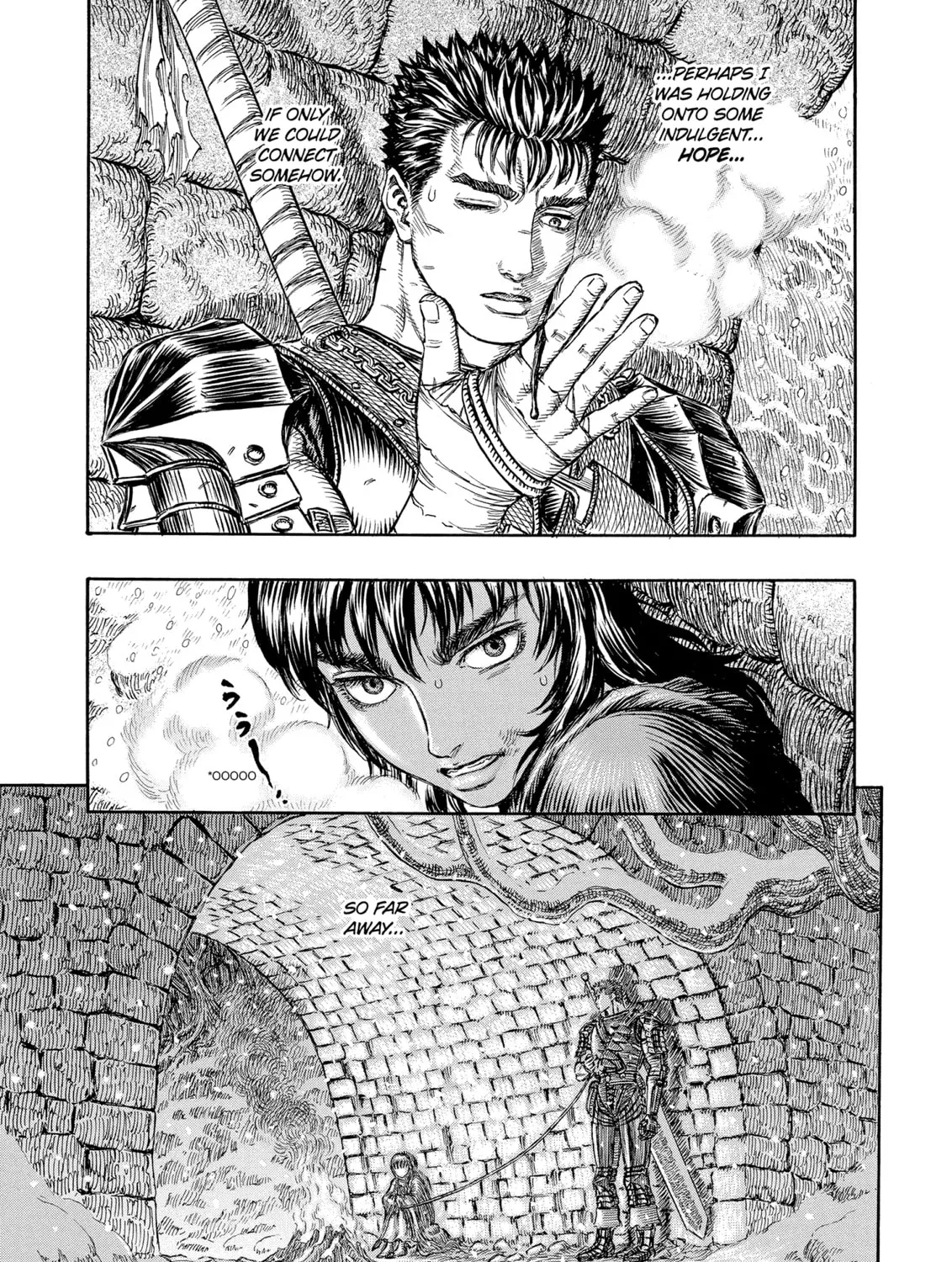 Berserk Chapter 188 page 37 - 