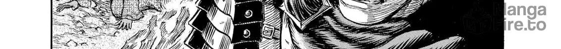 Berserk Chapter 188 page 6 - 