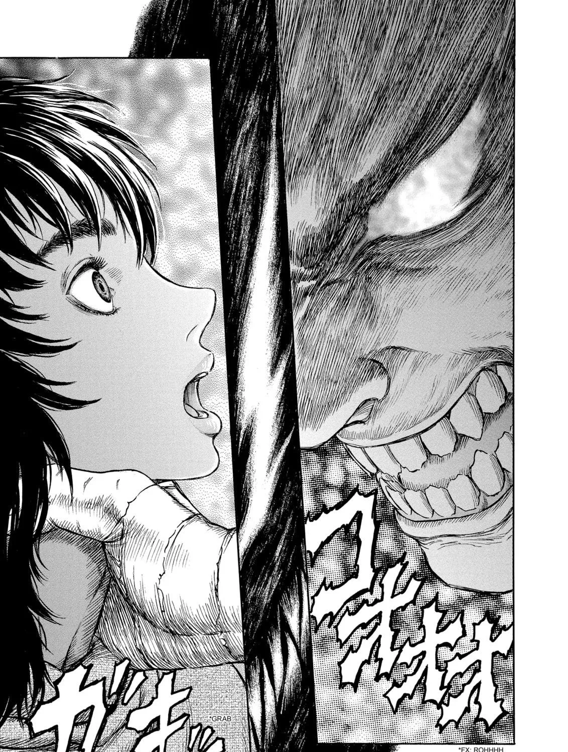 Berserk Chapter 188 page 9 - 