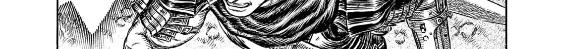 Berserk Chapter 189 page 14 - 