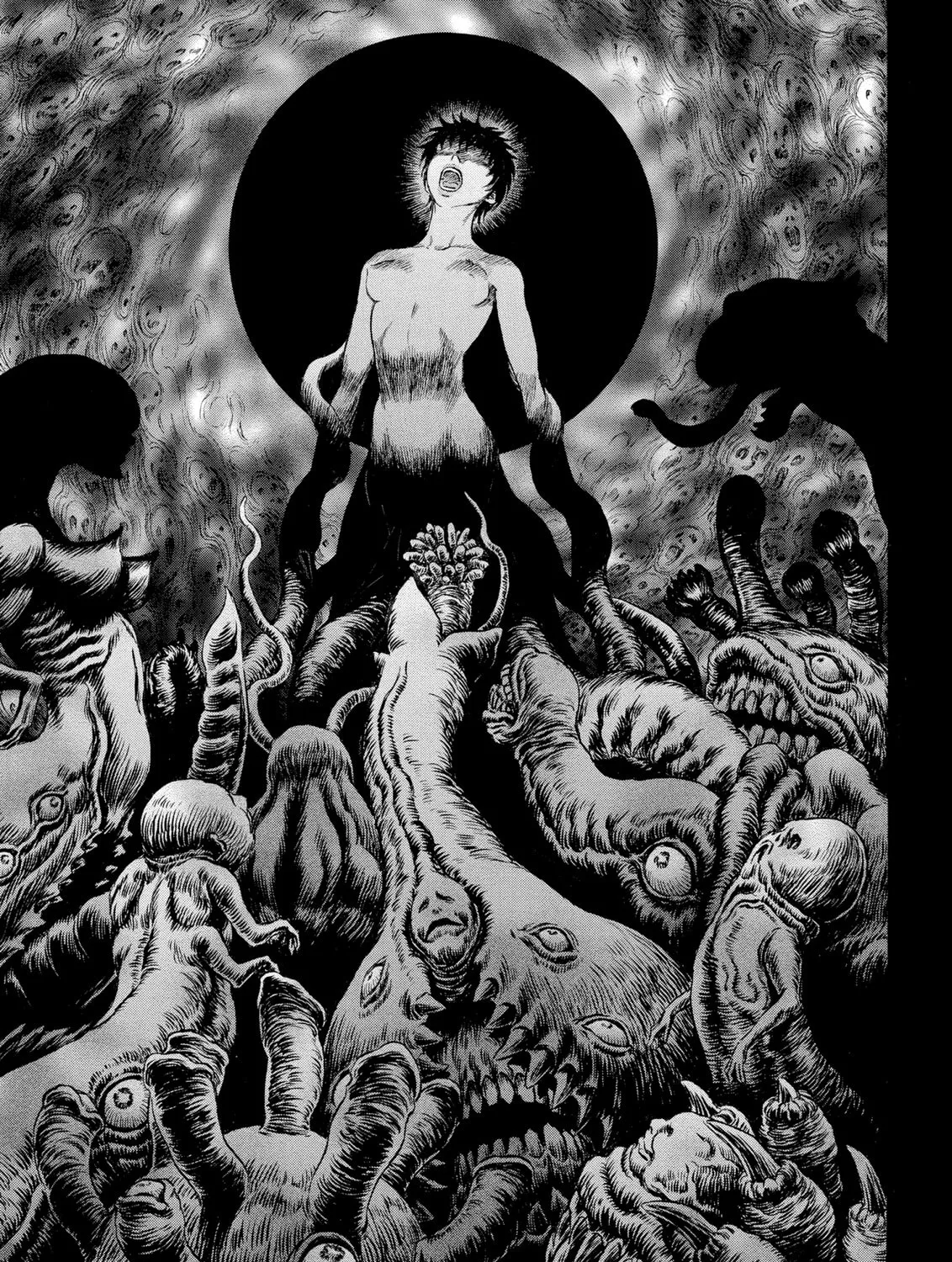 Berserk Chapter 189 page 25 - 