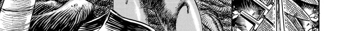Berserk Chapter 189 page 34 - 