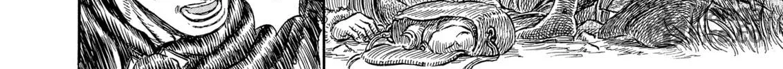 Berserk Chapter 189 page 36 - 