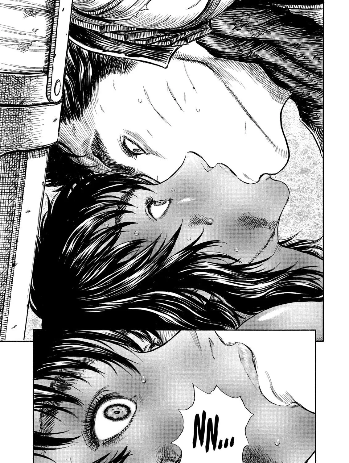 Berserk Chapter 189 page 41 - 