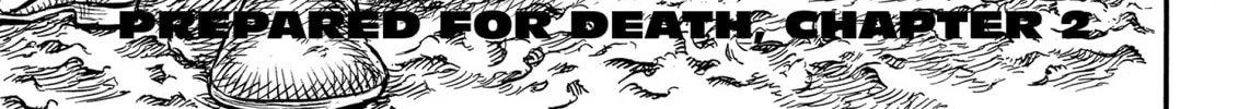 Berserk Chapter 19 page 2 - 