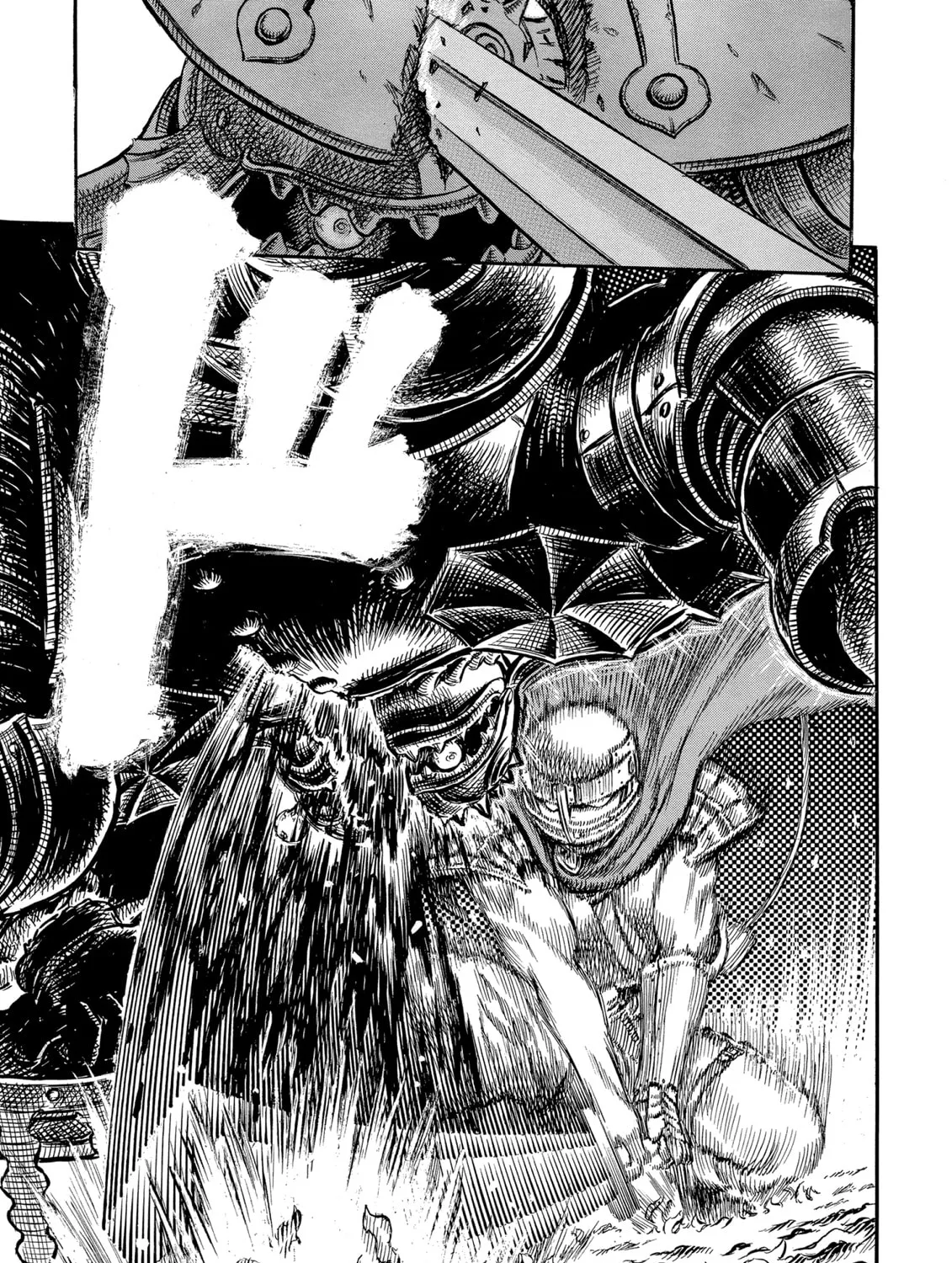 Berserk Chapter 19 page 31 - 