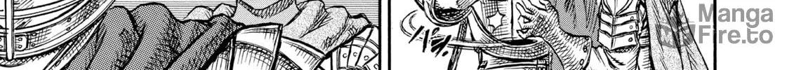 Berserk Chapter 19 page 40 - 