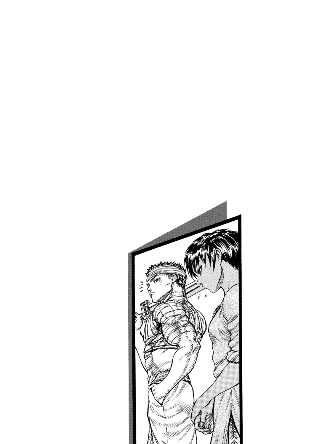 Berserk Chapter 19 page 45 - 