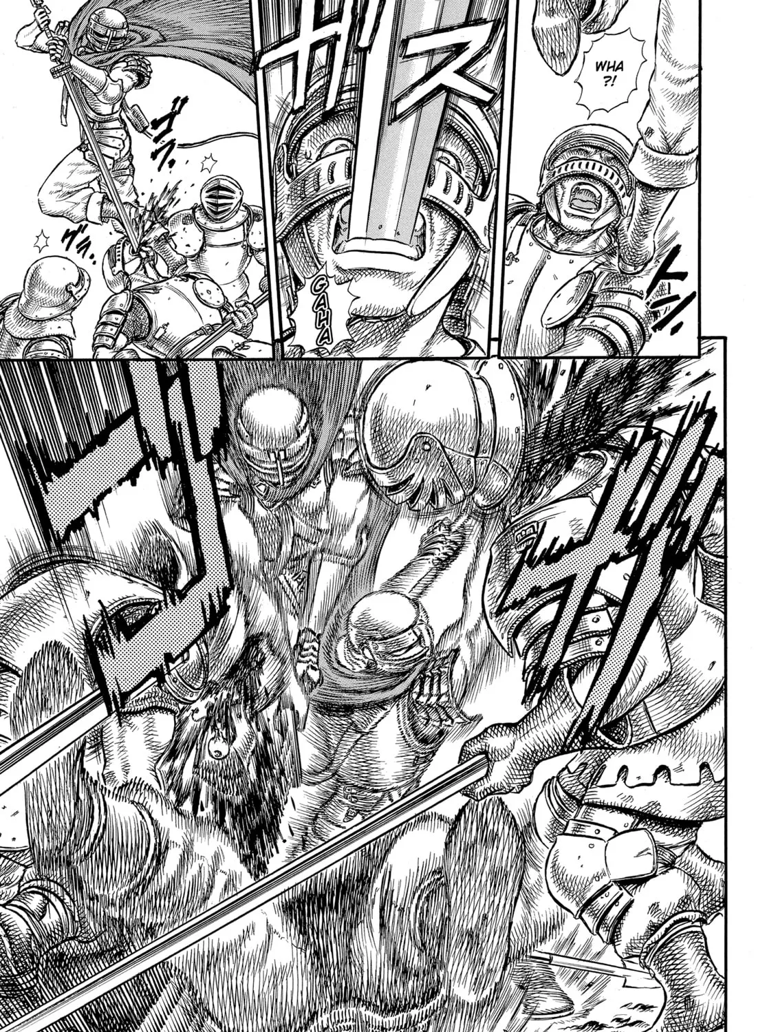 Berserk Chapter 19 page 7 - 