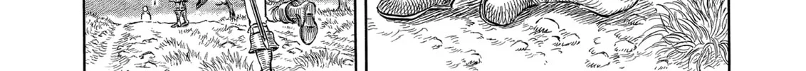 Berserk Chapter 190 page 26 - 