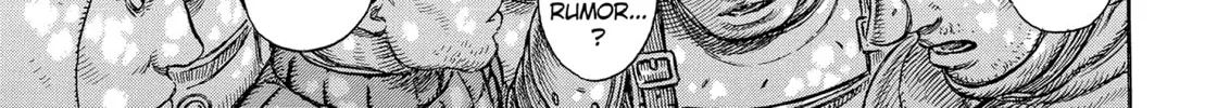 Berserk Chapter 191 page 28 - 