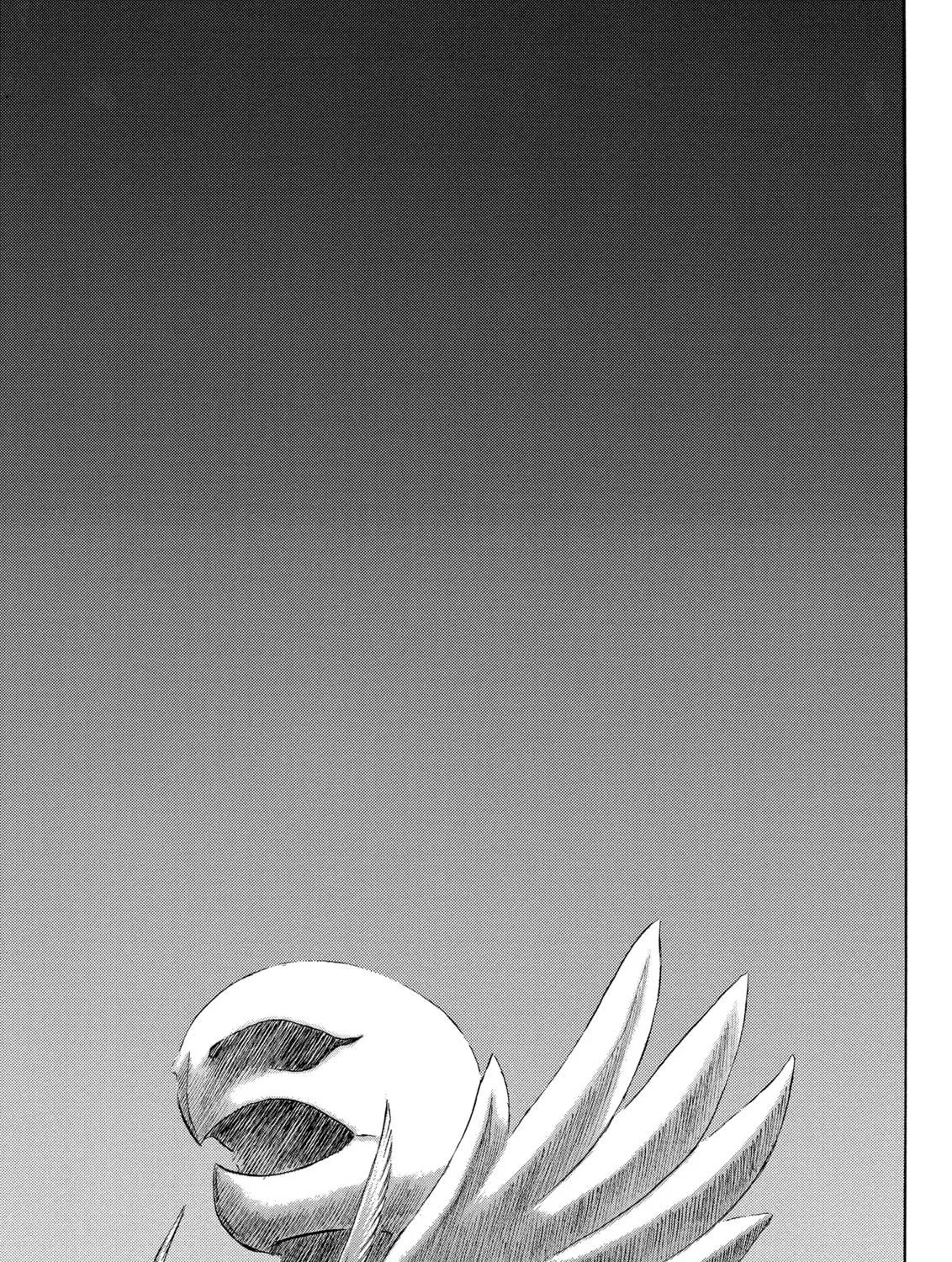Berserk Chapter 191 page 35 - 