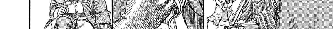 Berserk Chapter 191 page 8 - 