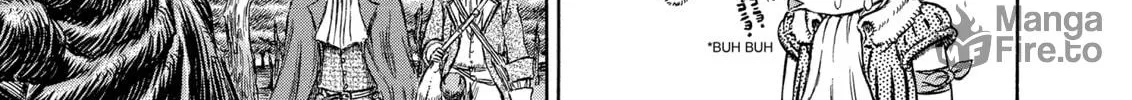 Berserk Chapter 191 page 10 - 