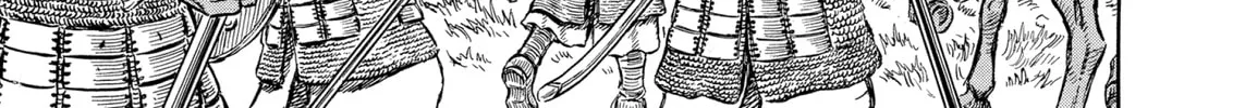 Berserk Chapter 192 page 2 - 