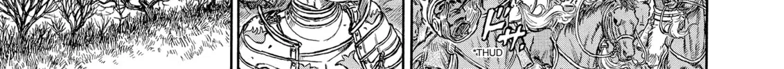Berserk Chapter 192 page 14 - 