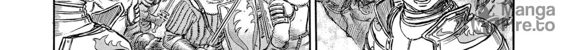 Berserk Chapter 192 page 18 - 