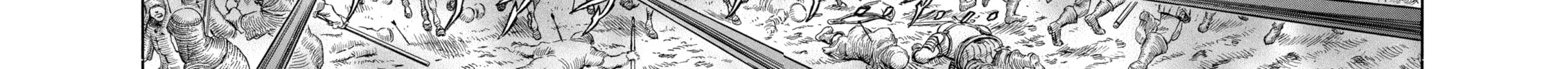Berserk Chapter 192 page 20 - 