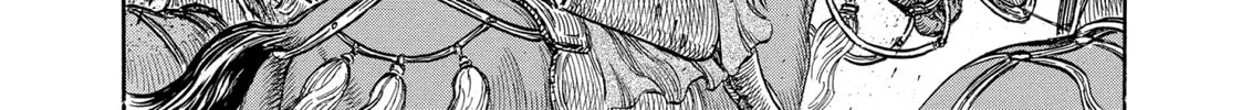 Berserk Chapter 192 page 28 - 