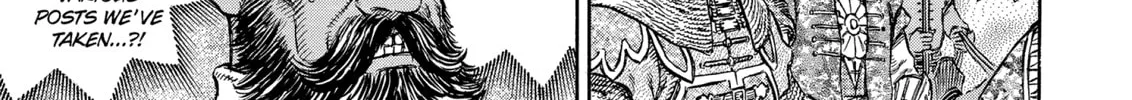 Berserk Chapter 192 page 34 - 