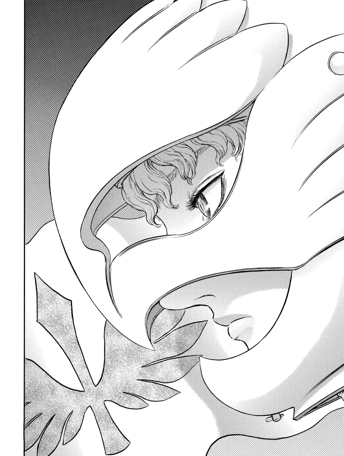 Berserk Chapter 192 page 37 - 
