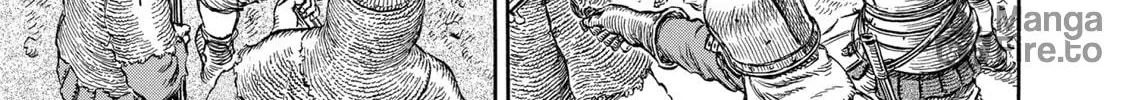 Berserk Chapter 192 page 6 - 