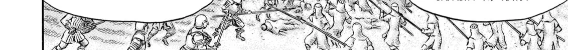 Berserk Chapter 192 page 8 - 