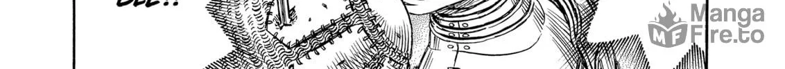 Berserk Chapter 192 page 10 - 
