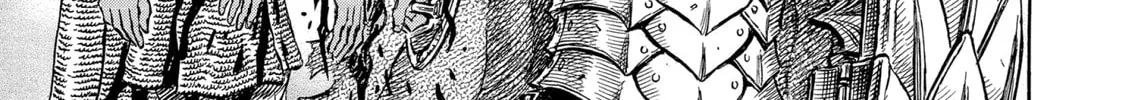 Berserk Chapter 193 page 2 - 