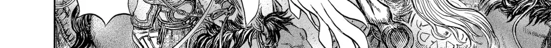 Berserk Chapter 193 page 14 - 