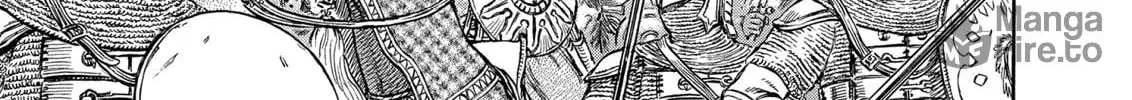 Berserk Chapter 193 page 20 - 