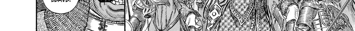 Berserk Chapter 193 page 26 - 