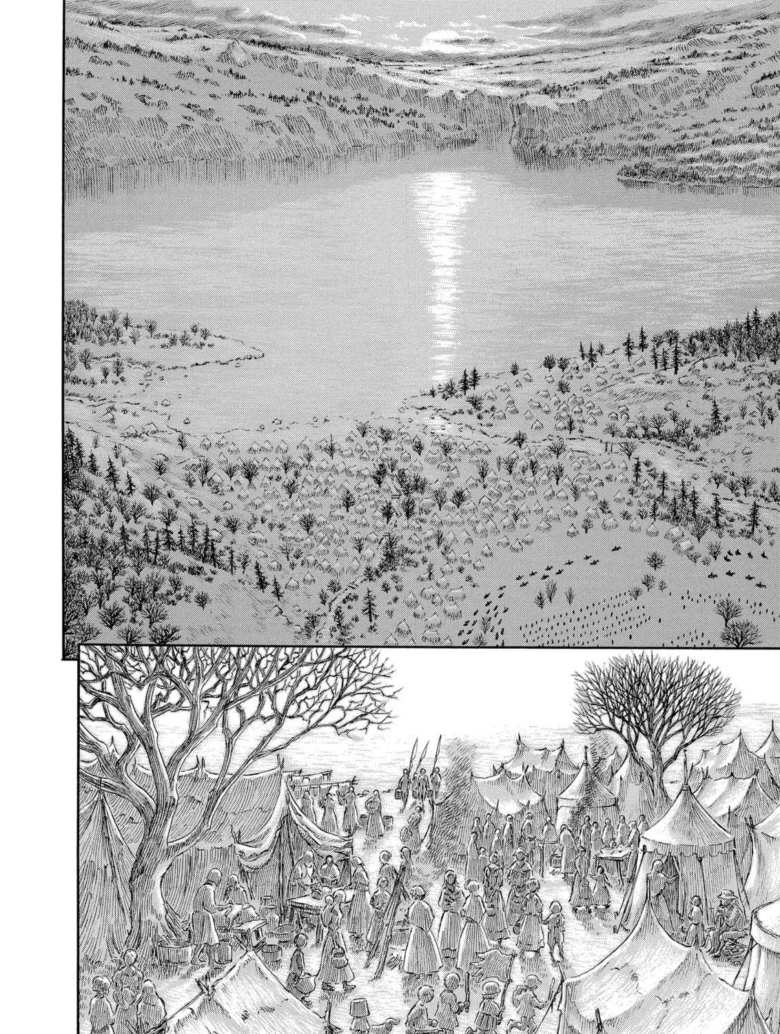 Berserk Chapter 193 page 29 - 