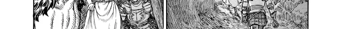 Berserk Chapter 194 page 34 - 
