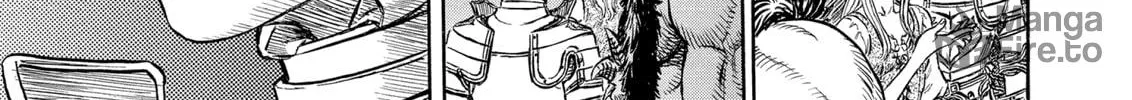 Berserk Chapter 194 page 36 - 