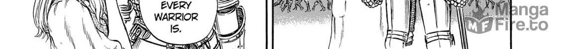 Berserk Chapter 194 page 10 - 