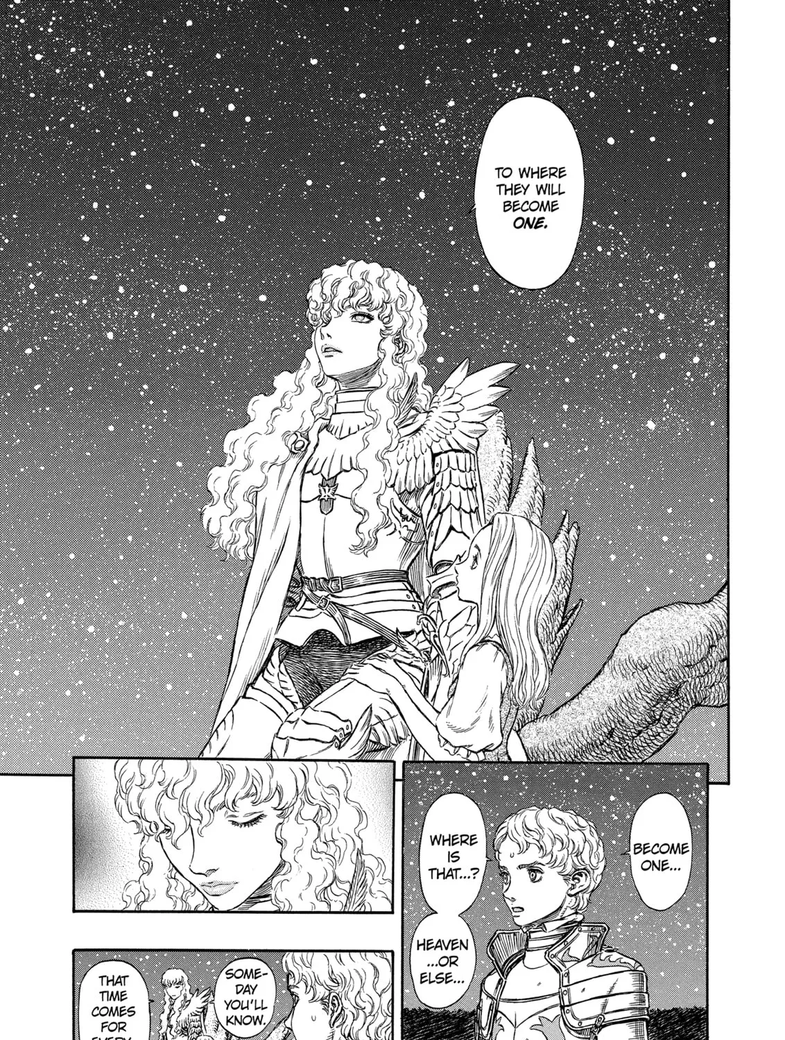 Berserk Chapter 195 page 15 - 