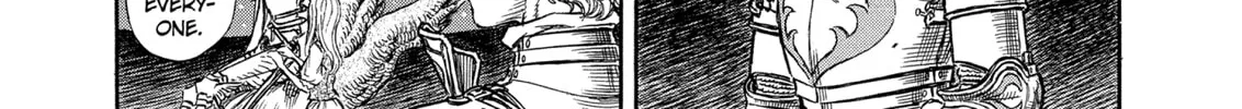 Berserk Chapter 195 page 16 - 