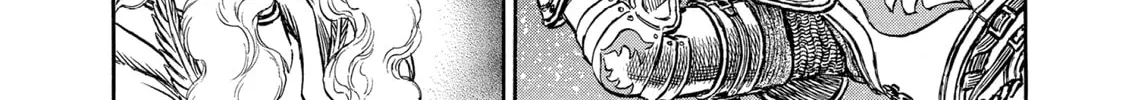 Berserk Chapter 195 page 22 - 