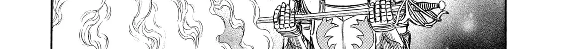 Berserk Chapter 195 page 28 - 