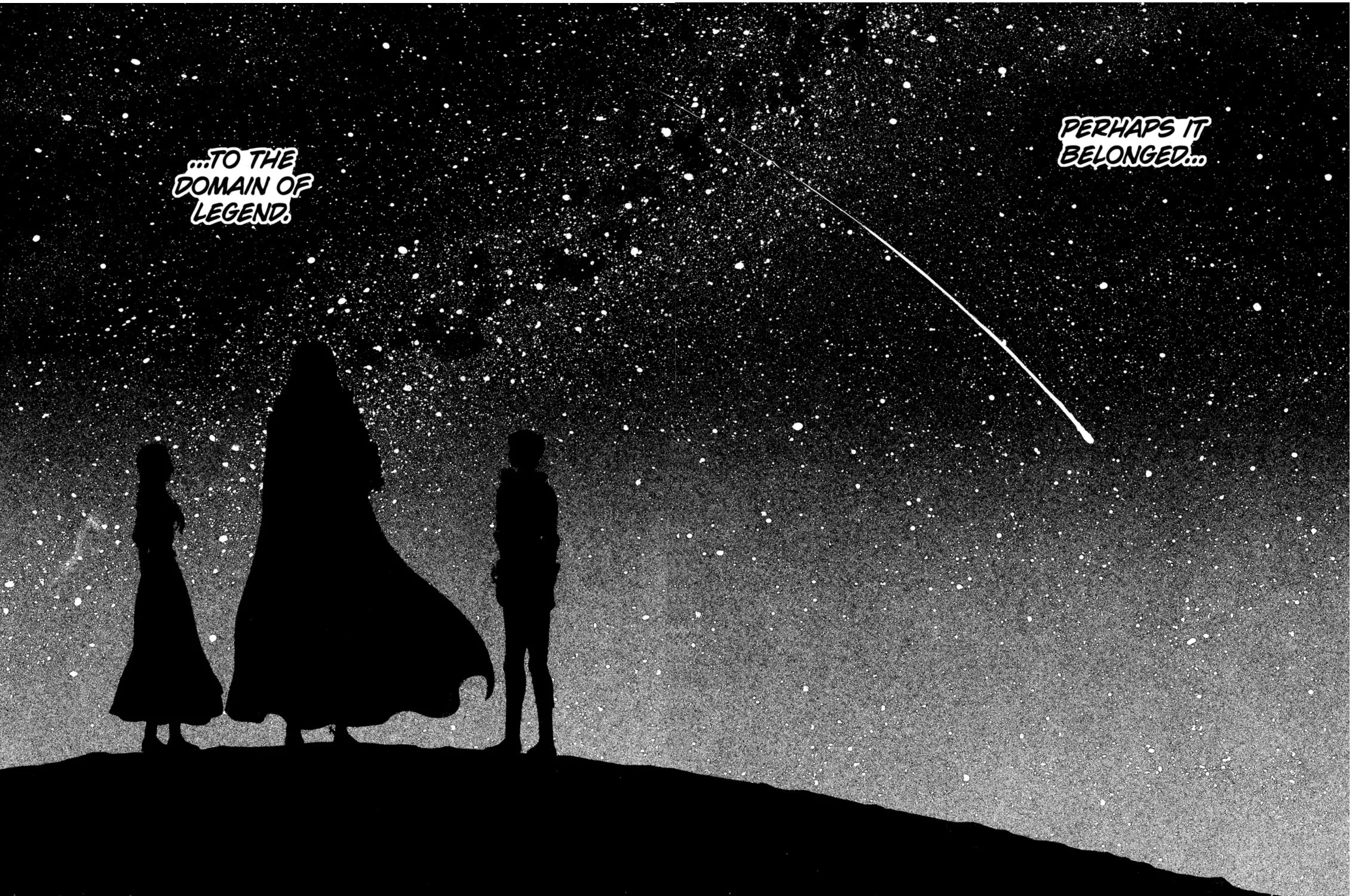 Berserk Chapter 195 page 29 - 