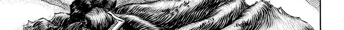 Berserk Chapter 196 page 26 - 