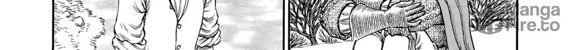 Berserk Chapter 196 page 30 - 
