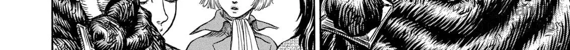 Berserk Chapter 196 page 36 - 