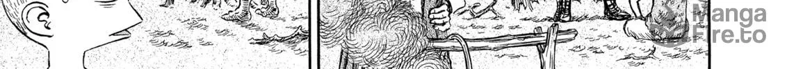 Berserk Chapter 196 page 6 - 