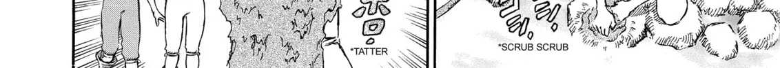 Berserk Chapter 196 page 8 - 