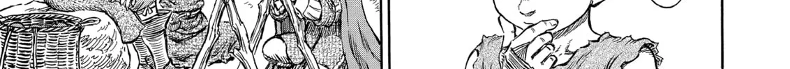 Berserk Chapter 197 page 14 - 